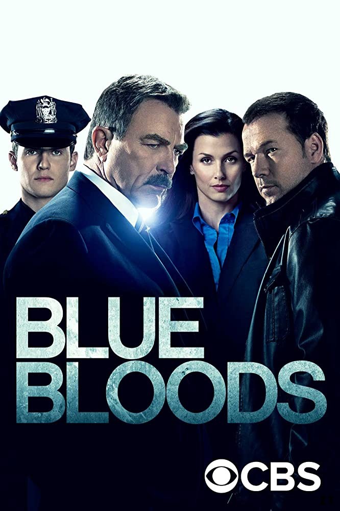 Blue Bloods S10E06 FRENCH HDTV