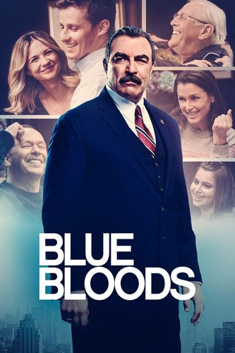 Blue Bloods S13E21 VOSTFR HDTV