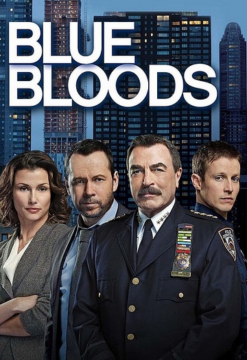 Blue Bloods Saison 6 FRENCH HDTV