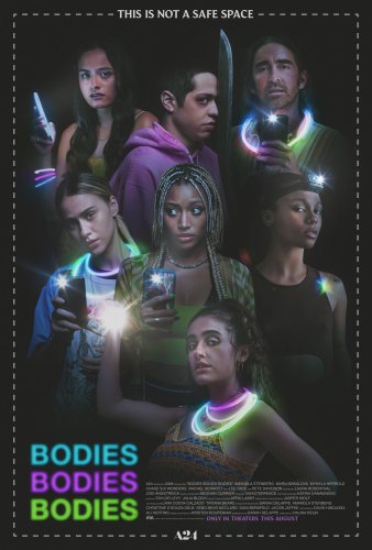 Bodies Bodies Bodies FRENCH DVDRIP x264 2022