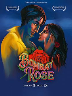 Bombay Rose FRENCH WEBRIP 1080p 2021
