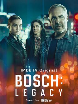 Bosch: Legacy S01E01 FRENCH HDTV