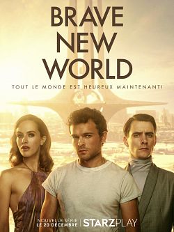 Brave New World S01E08 FRENCH HDTV