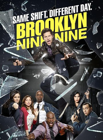 Brooklyn Nine-Nine S02E04 FRENCH HDTV