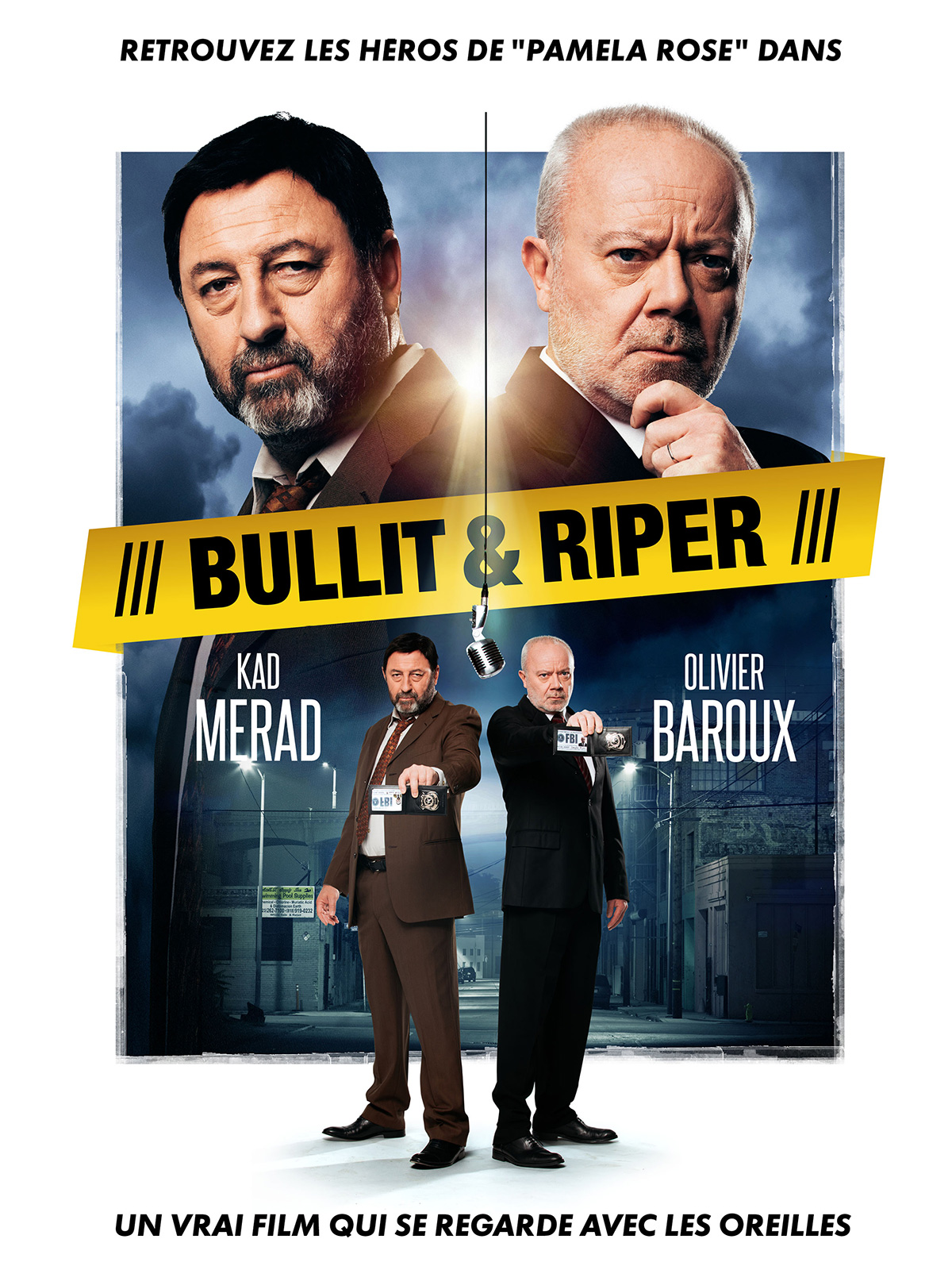 Bullit et Riper S01E03 FRENCH HDTV