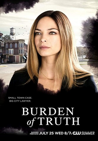 Burden of Truth S02E02 FRENCH HDTV