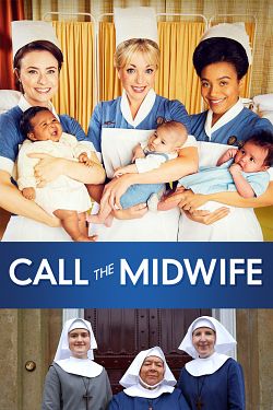 Call the Midwife : Les héroïnes de l'ombre S11E04 VOSTFR HDTV