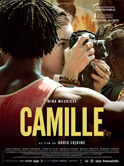 Camille FRENCH WEBRIP 720p 2020