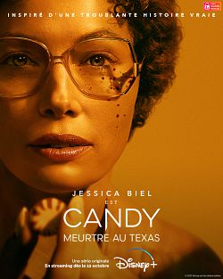Candy : Meurtre au Texas S01E01 FRENCH HDTV