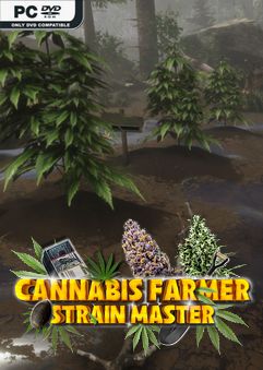 Cannabis Farmer Strain Master (PC)