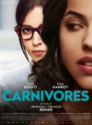 Carnivores FRENCH BluRay 720p 2018