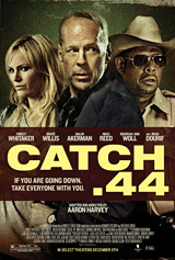 Catch .44 FRENCH DVDRIP 2011