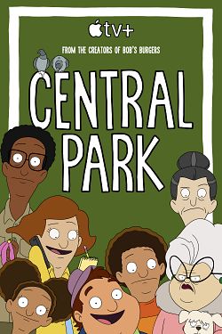 Central Park S01E02 VOSTFR HDTV