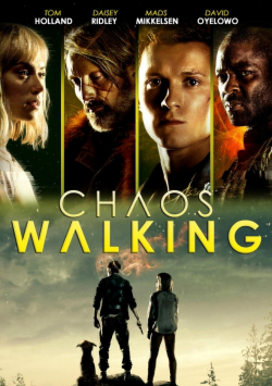 Chaos Walking FRENCH DVDRIP 2021