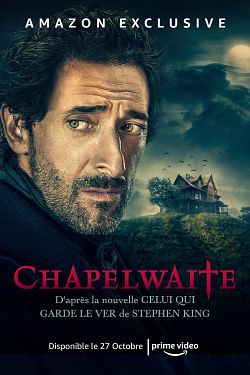 Chapelwaite Saison 1 FRENCH HDTV