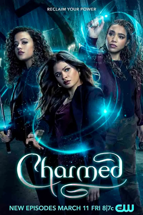 Charmed S04E02 FRENCH HDTV