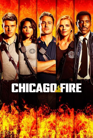 Chicago Fire S05E02 VOSTFR HDTV