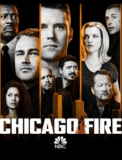Chicago Fire S07E10 VOSTFR HDTV