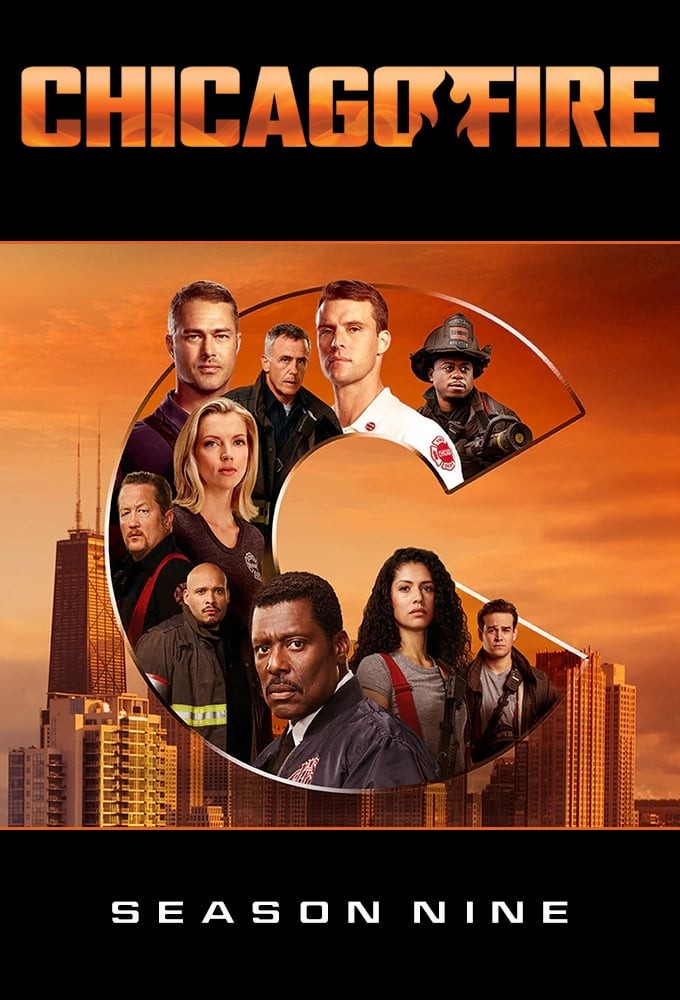Chicago Fire S09E16 FINAL FRENCH HDTV