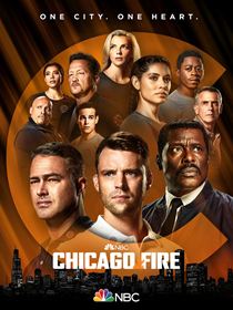 Chicago Fire S10E02 VOSTFR HDTV