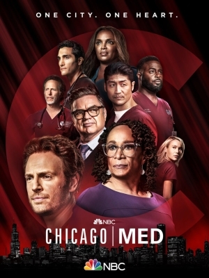 Chicago Med S07E09 FRENCH HDTV