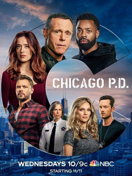 Chicago PD S08E05 VOSTFR HDTV
