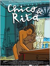 Chico And Rita FRENCH DVDRIP 2011