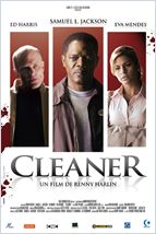 Cleaner DVDRIP FRENCH 2008