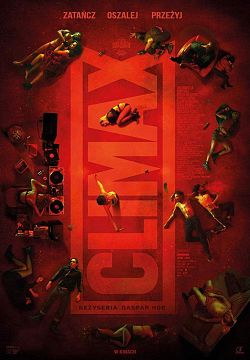 Climax FRENCH WEBRIP 1080p 2019