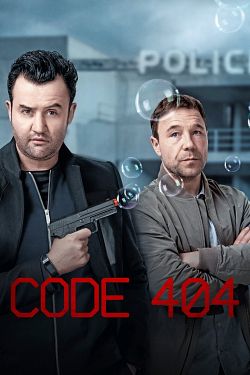 Code 404 S01E03 VOSTFR HDTV