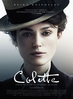 Colette FRENCH WEBRIP 2018