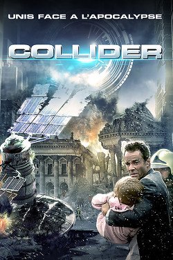 Collider FRENCH DVDRIP 2014