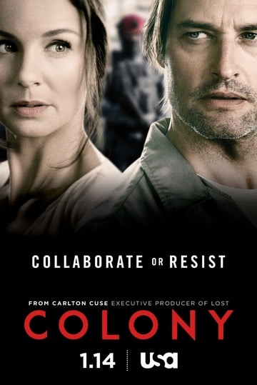 Colony S02E10 FRENCH HDTV