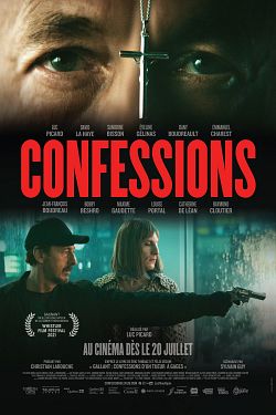 Confessions FRENCH WEBRIP 1080p 2022