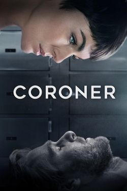 Coroner S03E09 FRENCH HDTV