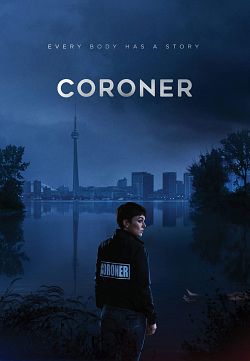 Coroner S04E03 VOSTFR HDTV