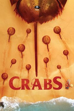 Crabs! FRENCH WEBRIP 720p 2022