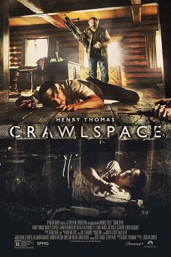 Crawlspace FRENCH WEBRIP 1080p 2022