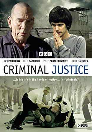 Criminal Justice S02E02 FRENCH HDTV
