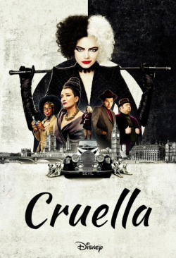 Cruella TRUEFRENCH WEBRIP 720p 2021