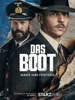 Das Boot S03E06 FRENCH HDTV