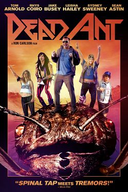 Dead Ant FRENCH BluRay 720p 2019