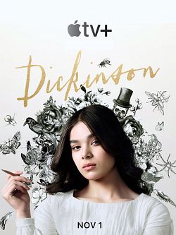 Dickinson S02E01 FRENCH HDTV