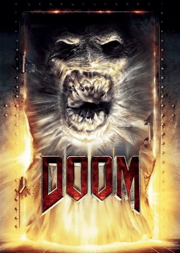 Doom FRENCH HDLight 1080p 2005
