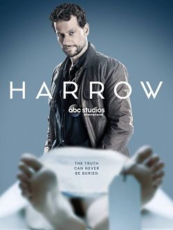 Dr Harrow Saison 3 FRENCH HDTV