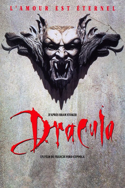Dracula FRENCH DVDRIP 1992