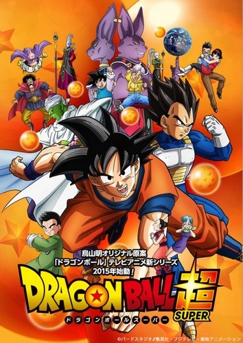 Dragon Ball Super 012 FRENCH HDTV