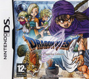 Dragon Quest : La Fiancée Céleste (DS)