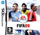 [DS] FIFA 09