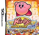 [DS] Kirby Super Star Ultra